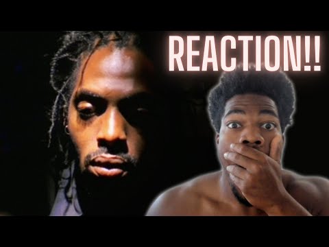 First Time Hearing Coolio - Gangsta's Paradise (feat. L.V.) Reaction
