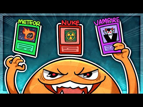 Destroying My Friendships With WEAPONS of MODDED DESTRUCTION in ROUNDS!