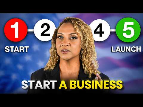 How To Start Government Contracting Business From Scratch (Step-by-Step Guide)