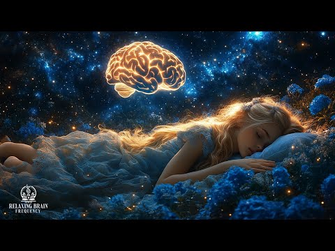 432Hz +528Hz–Restore Body and Soul with the Deepest Healing Frequency, Eliminate Stress and Worry #2