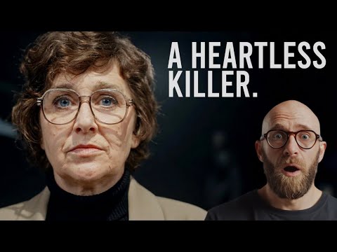 Velma Barfield: The Death-Row Granny