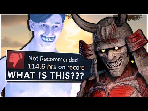 Assassin's Creed Attack on Titan is HILARIOUSLY Terrible