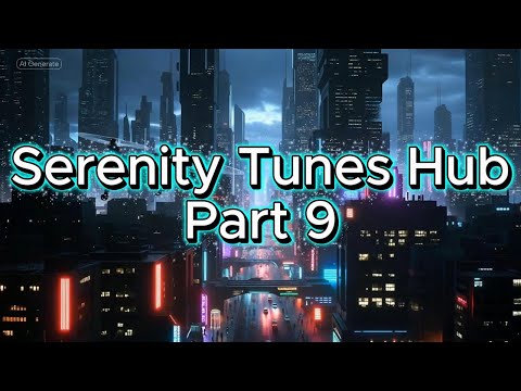 1 Hour Lo-Fi Ambient Soft Beats • Warm Cozy Focus Music 2025