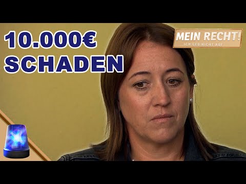 Urlaubsbetrug: Unzählige Geschädigte durch verschwundene Firma | Mein Recht! Ich geb nicht auf | ATV