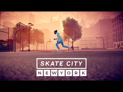 Skate City: New York on Apple Arcade - 2026 Update Review