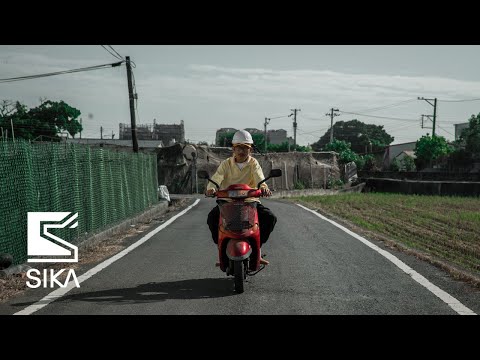 Oh dear, Dad! Can I borrow your cremation urn for a bit? |《Wildflower》