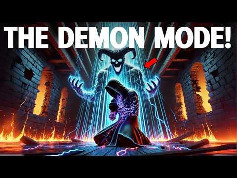 If You Have These 7 Signs, You’re in the Demon Mode of a Dark Chosen One