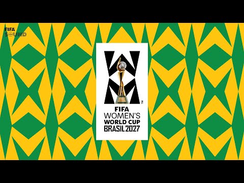 The FIFA Women’s World Cup 2027™ Theme