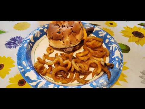 Beef and Cheddar Arby's copycat #threeriverschallenge #copycatrecipe