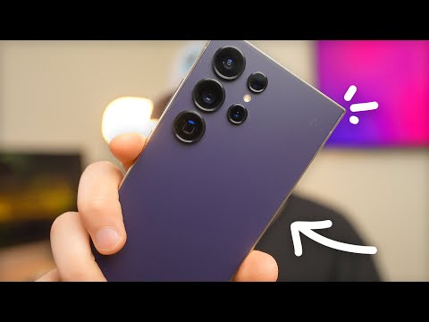 Lifelong Apple User Switches to Galaxy S24 Ultra! (45 Days Later)