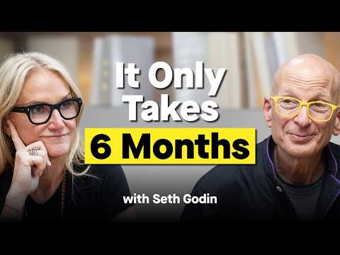 How to Build a Life That Matters & Get What You Want Starting Today