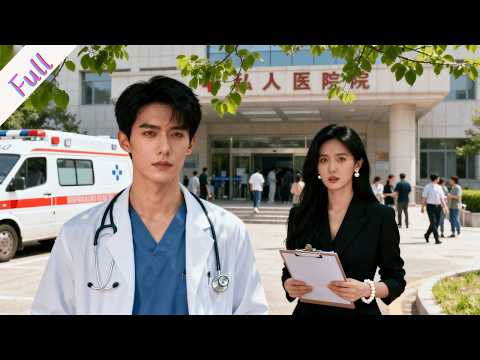 【全集】三年隐婚无交集，离婚后首席医师祁弈遇前妻苏黎求助救白云帆。他故意刁难，误会、追求、诬陷接踵而至，白家作祟终被苏黎切割。真相揭开，两人解心结，携手破局重圆。