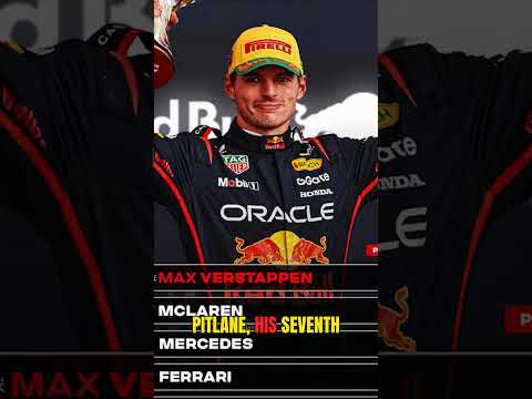 From Pit Lane to Podium? #shorts #maxverstappen #dutchf1driver