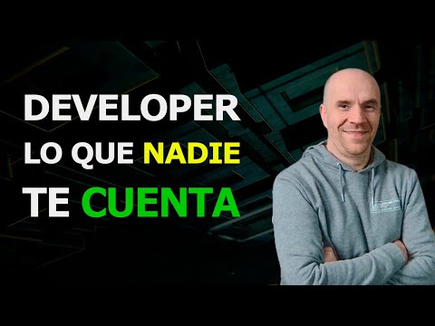 Cómo avanzar en tu carrera de programación en 2025