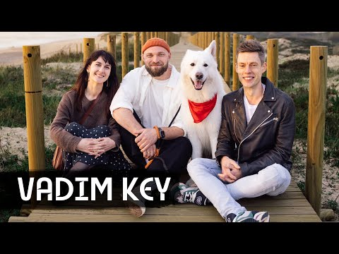 Vadim Key – 22 переезда в поисках дома / вДудь