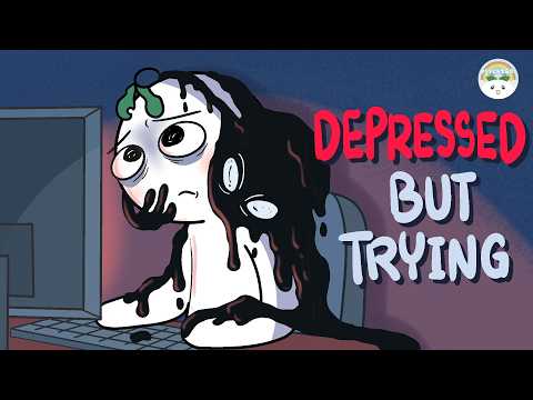 How to Get Stuff Done When You’re DEPRESSED