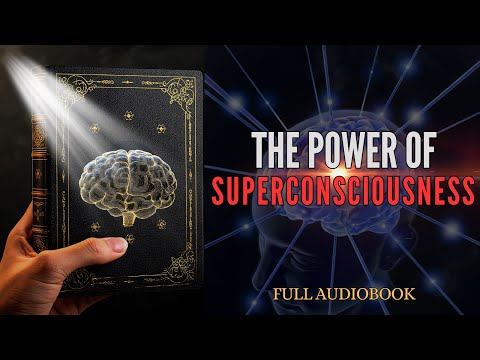 WARNING: Once you connect to the Superconsciousness, there is no turning back (FULL AUDIOBOOK)