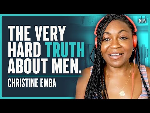 What A Feminist Has To Say About Masculinity - Christine Emba