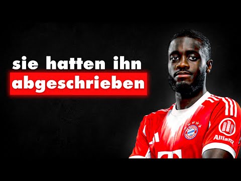 Wie ein bereits als zu inkonstant abgeschriebener Spieler alle überrascht!