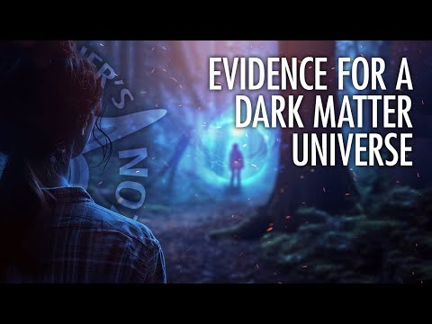 What if There is a Dark Mirror Universe All Around Us? With Prof. David Curtin