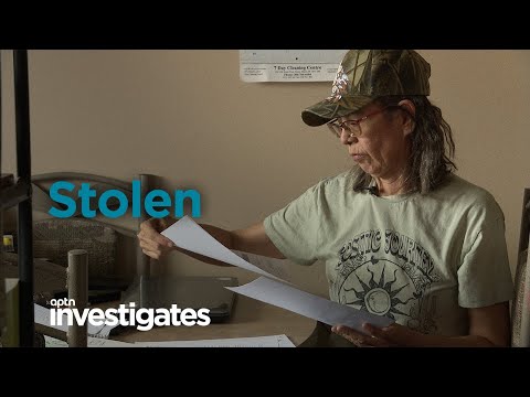 First Nations mothers in Saskatchewan told babies died at birth | APTN Investigates