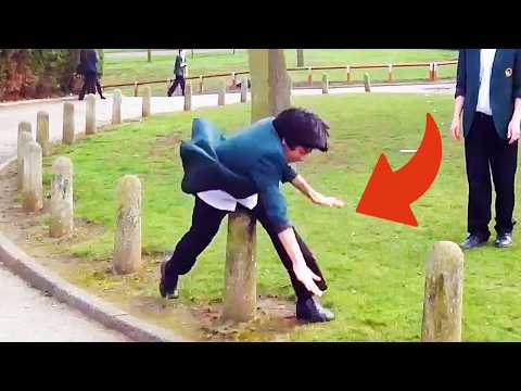 Embarrassing School Fails | Failing in Class