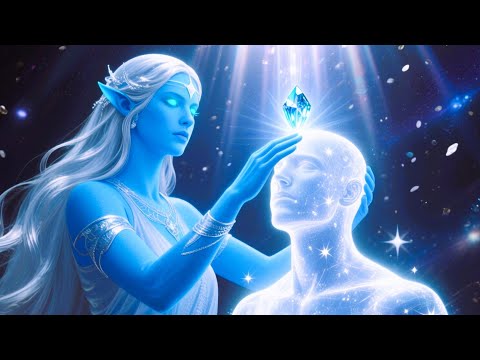 Saved From Death⚠️ Mystic Light Ceremony That Saves Your Soul🌙Sacred Light Healing