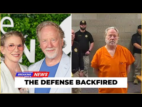 Timothy Busfield Court Filings Spark Backlash as Serious Allegations Surface