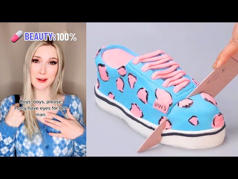 💖 Text To Speech 💖 ASMR Cake Storytime || @Brianna Guidryy  || POVs Tiktok Part #42