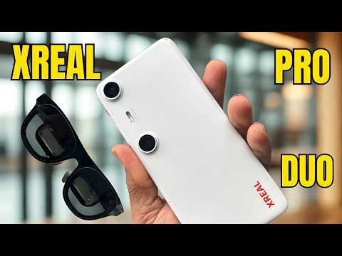 XREAL One Pro + Beam Pro = AR's Perfect Match? Full Review