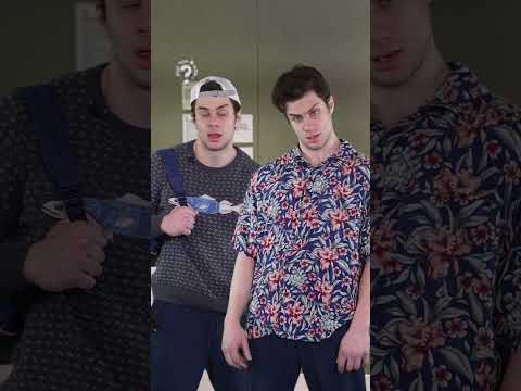 POV: Field Trip #comedyskits #fieldtrips #jamesleonidas #comedy