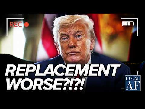 Trump FIRING Becomes INSTANT DISASTER