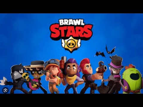 Brawl Stars Speed Paintings With Music