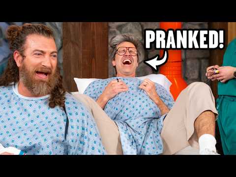 Can We Endure Pregnancy Pain?