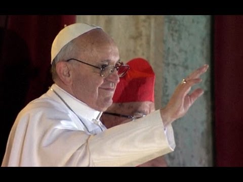 Pope Francis elected: how the day unfolded