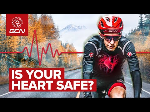Is Too Much Exercise Bad For Your Heart?