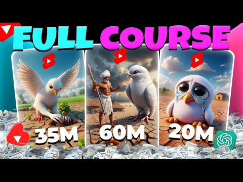 How to Create Perfect Ai Videos | ai video kaise banaye | Full Course | Text to video free ai 🔥