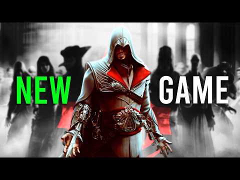 Modded Assassin's Creed Has Changed Forever