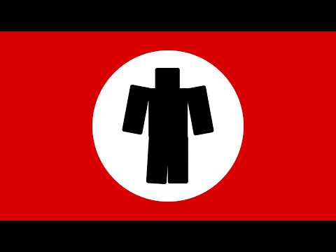How Fascism Took Over Roblox | A Documentary