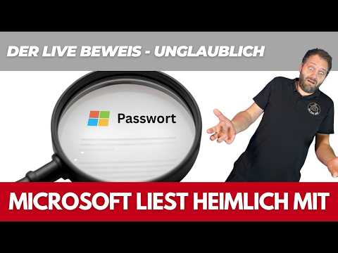 Microsoft is reading your emails?! 😳💥 – Outlook is forwarding other people's emails and login dat...