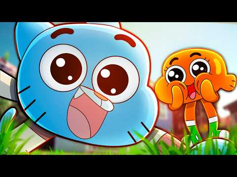 Why Gumball Never Got Bad