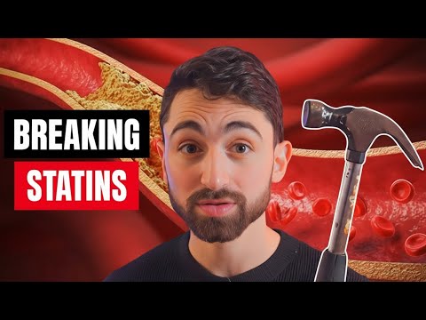 The Statin Science They Don’t Teach at Harvard