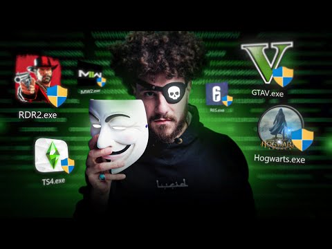 Video Game Piracy is So GOOD