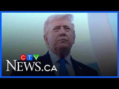 ‘A stunning reversal’ from Trump as he delays Iran ultimatum: Ham