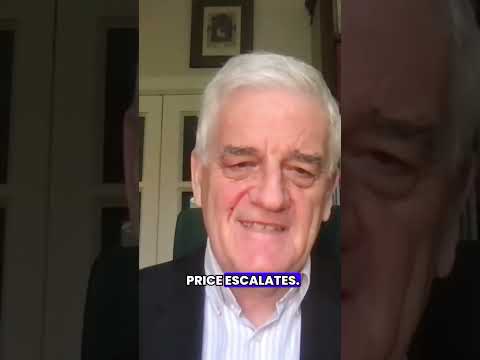 "Britain's nuclear deterrent is being stretched to breaking point"