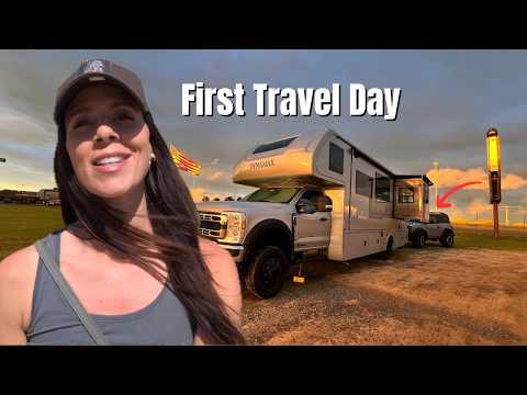 Worth the Hassle? The Truth of CHANGING our RV Life...