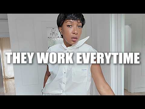 11 Spring Gems I CANNOT STOP reaching for....!!