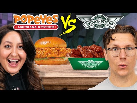 Pro Chefs Rank The Spiciest Fast Food