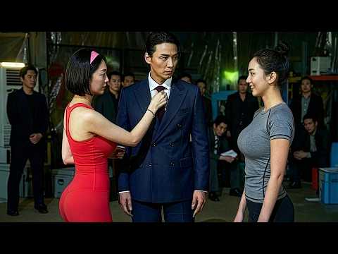 2025年韩国王炸爽剧《模范出租车3》正式上线，顶级财阀把法律当儿戏，不料疯批司机绝不惯着，这下跪着喊爷爷都没用了！