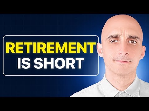 Don't Die With $2 Million You Were Too Scared To Spend